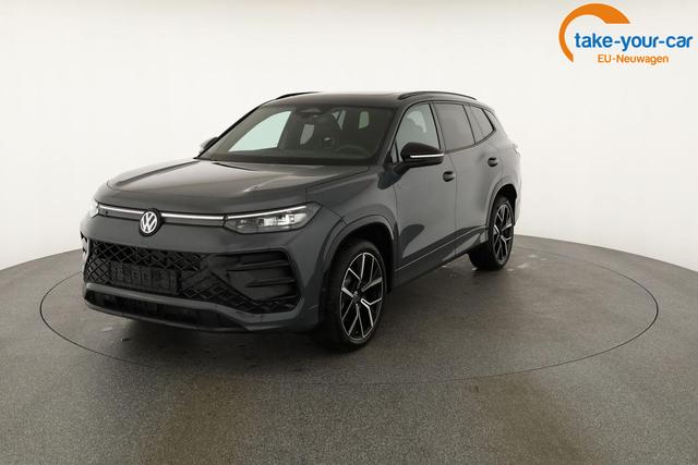 Volkswagen - Tayron - EU-Neuwagen - Reimport