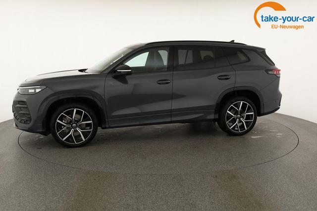 Volkswagen - Tayron - EU-Neuwagen - Reimport