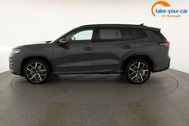 Volkswagen - Tayron - EU-Neuwagen - Reimport