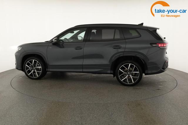 Volkswagen - Tayron - EU-Neuwagen - Reimport