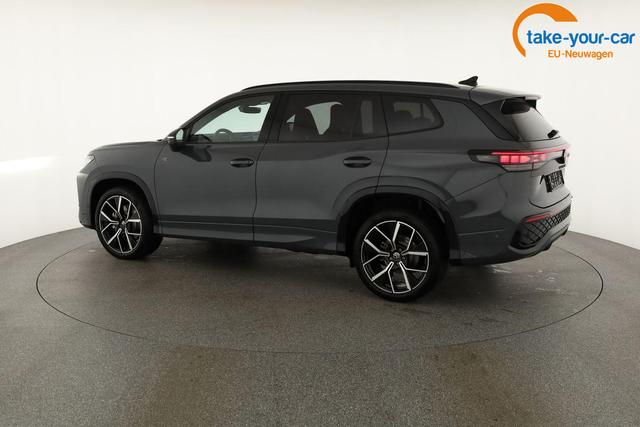 Volkswagen - Tayron - EU-Neuwagen - Reimport