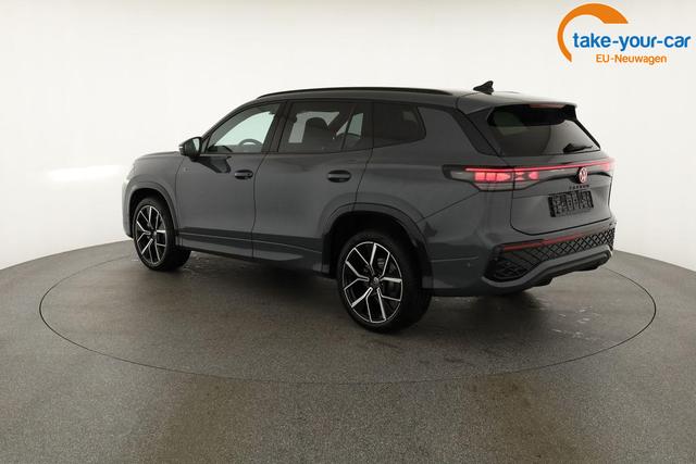 Volkswagen - Tayron - EU-Neuwagen - Reimport