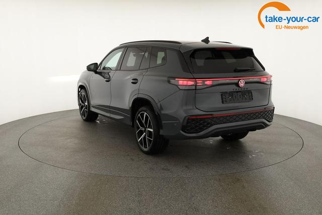 Volkswagen - Tayron - EU-Neuwagen - Reimport