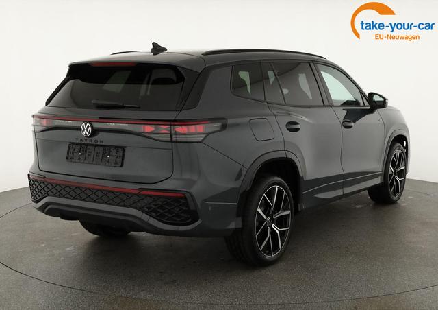 Volkswagen - Tayron - EU-Neuwagen - Reimport