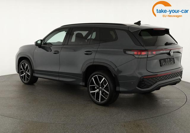 Volkswagen - Tayron - EU-Neuwagen - Reimport