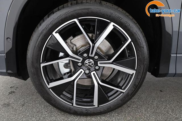 Volkswagen - Tayron - EU-Neuwagen - Reimport