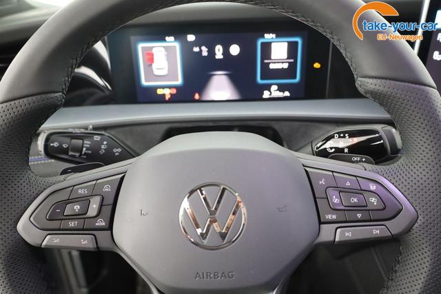Volkswagen - Tayron - EU-Neuwagen - Reimport