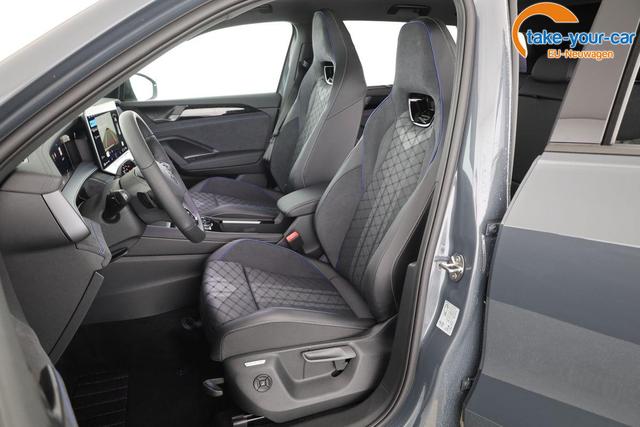 Volkswagen - Tayron - EU-Neuwagen - Reimport