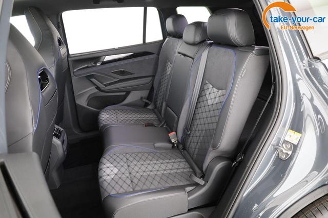 Volkswagen - Tayron - EU-Neuwagen - Reimport