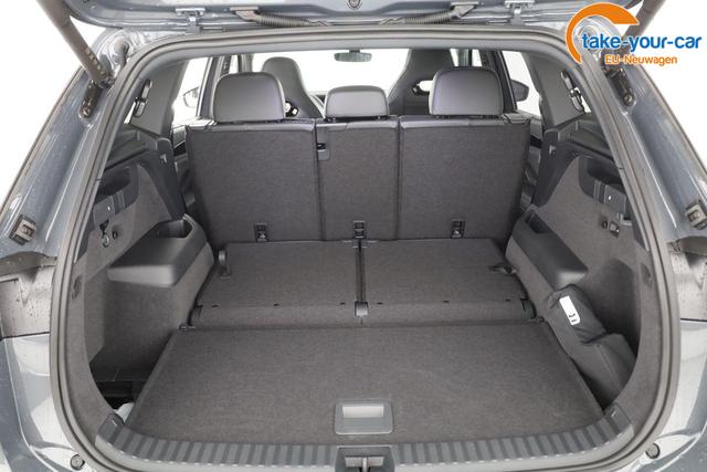 Volkswagen - Tayron - EU-Neuwagen - Reimport
