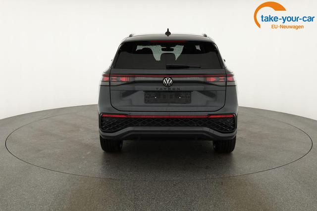 Volkswagen - Tayron - EU-Neuwagen - Reimport