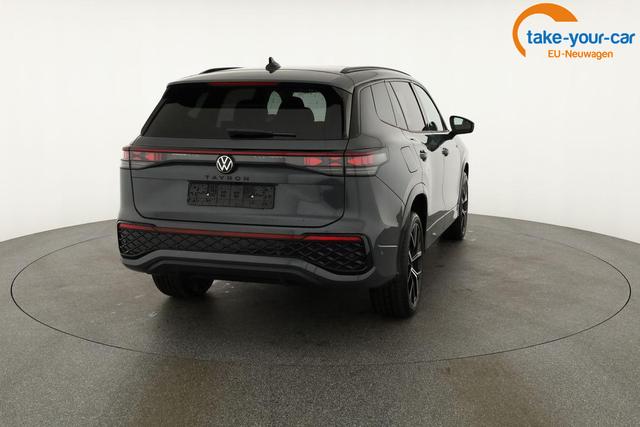 Volkswagen - Tayron - EU-Neuwagen - Reimport