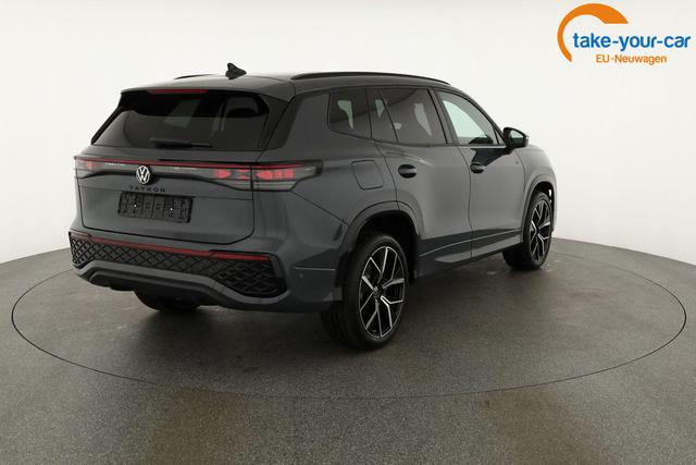 Volkswagen - Tayron - EU-Neuwagen - Reimport