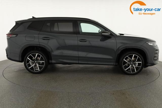 Volkswagen - Tayron - EU-Neuwagen - Reimport