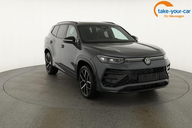 Volkswagen - Tayron - EU-Neuwagen - Reimport