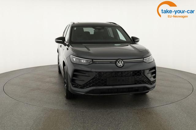 Volkswagen - Tayron - EU-Neuwagen - Reimport