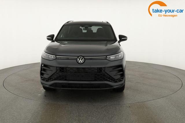 Volkswagen - Tayron - EU-Neuwagen - Reimport