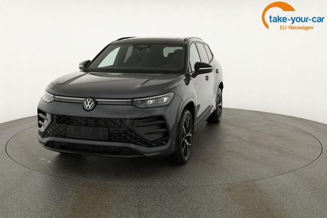 Volkswagen - Tayron - EU-Neuwagen - Reimport