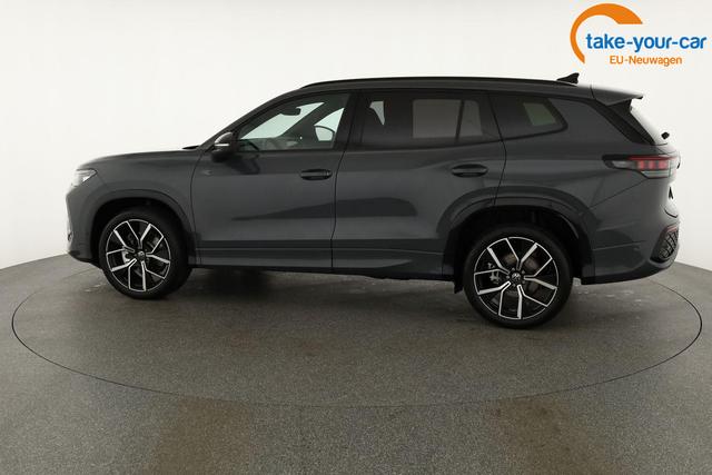 Volkswagen - Tayron - EU-Neuwagen - Reimport