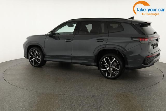 Volkswagen - Tayron - EU-Neuwagen - Reimport