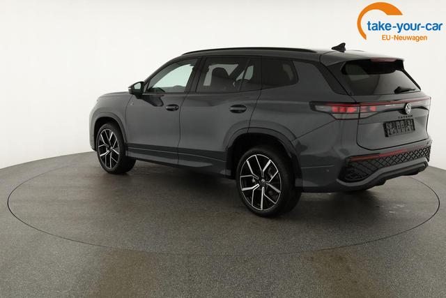 Volkswagen - Tayron - EU-Neuwagen - Reimport