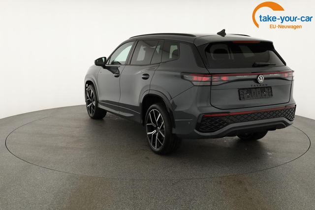 Volkswagen - Tayron - EU-Neuwagen - Reimport