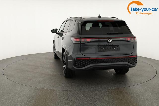 Volkswagen - Tayron - EU-Neuwagen - Reimport