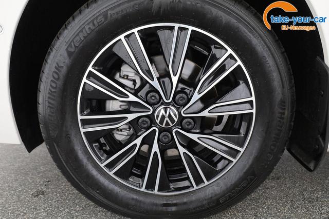 Volkswagen - T7 Multivan - EU-Neuwagen - Reimport