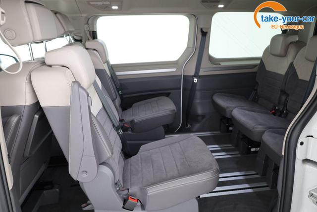 Volkswagen - T7 Multivan - EU-Neuwagen - Reimport