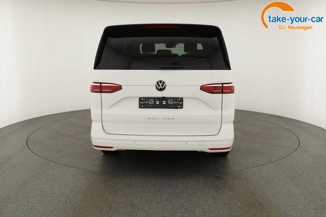 Volkswagen - T7 Multivan - EU-Neuwagen - Reimport