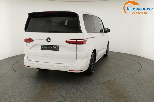 Volkswagen - T7 Multivan - EU-Neuwagen - Reimport