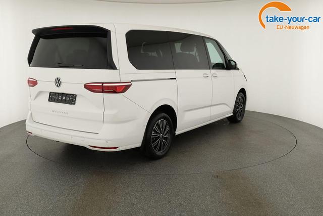 Volkswagen - T7 Multivan - EU-Neuwagen - Reimport