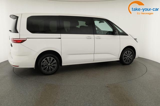 Volkswagen - T7 Multivan - EU-Neuwagen - Reimport
