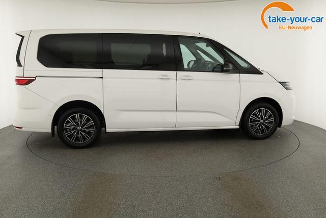 Volkswagen - T7 Multivan - EU-Neuwagen - Reimport