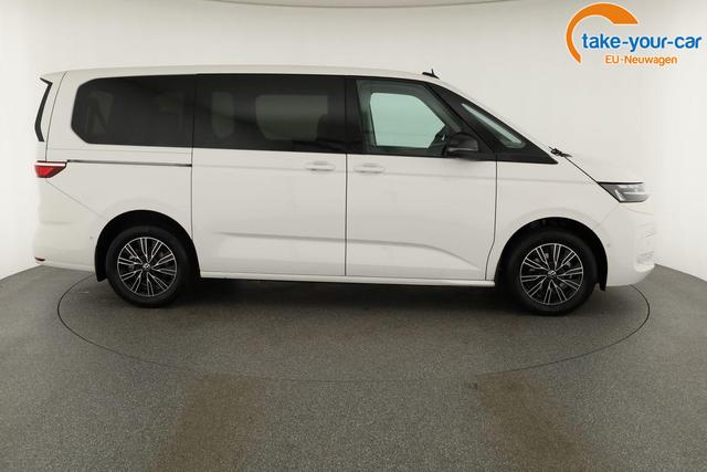 Volkswagen - T7 Multivan - EU-Neuwagen - Reimport