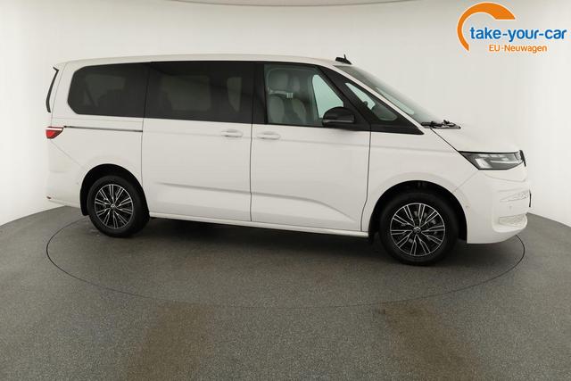 Volkswagen - T7 Multivan - EU-Neuwagen - Reimport