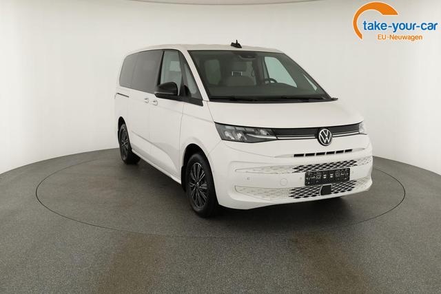 Volkswagen - T7 Multivan - EU-Neuwagen - Reimport