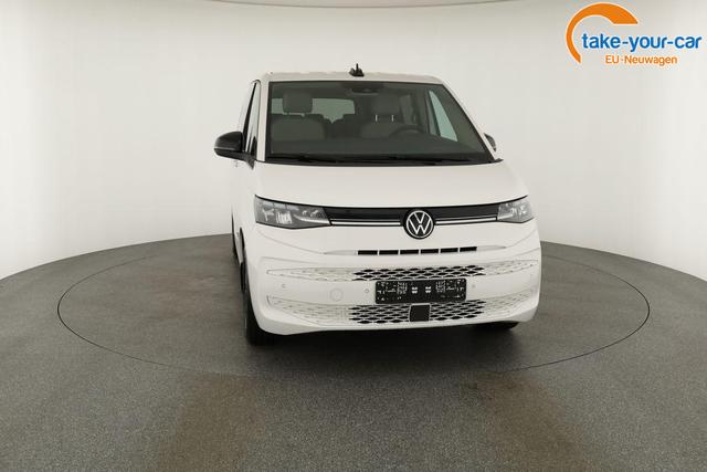 Volkswagen - T7 Multivan - EU-Neuwagen - Reimport