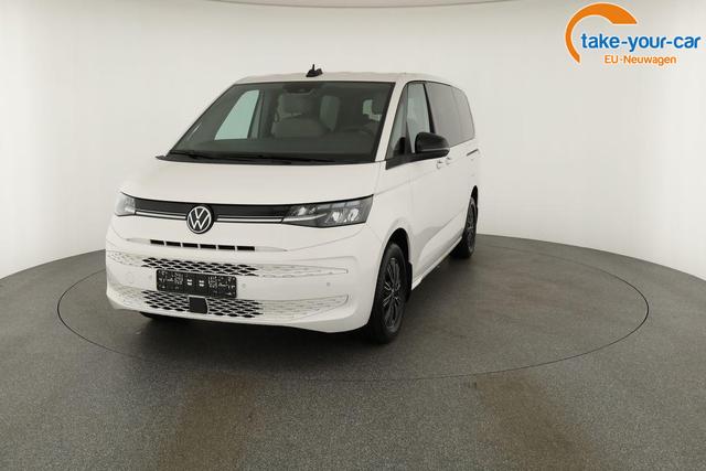 Volkswagen - T7 Multivan - EU-Neuwagen - Reimport