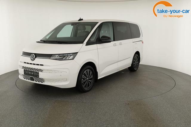Volkswagen - T7 Multivan - EU-Neuwagen - Reimport