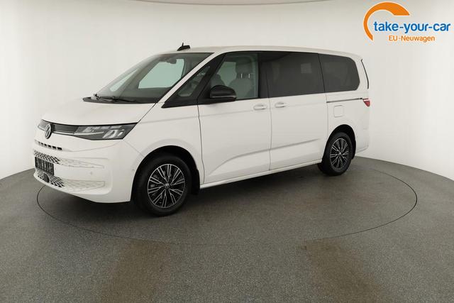Volkswagen - T7 Multivan - EU-Neuwagen - Reimport