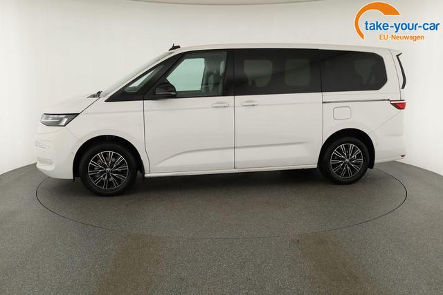 Volkswagen - T7 Multivan - EU-Neuwagen - Reimport
