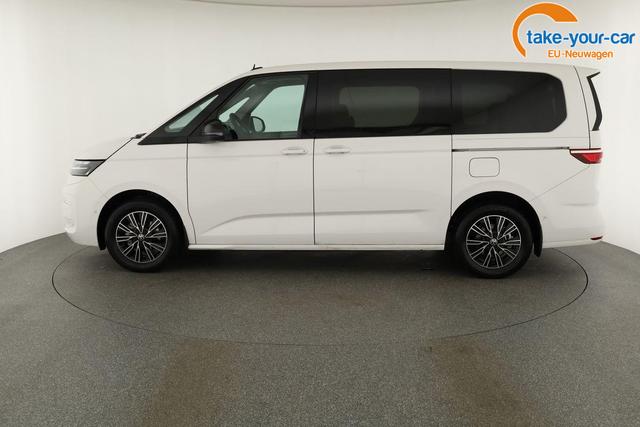 Volkswagen - T7 Multivan - EU-Neuwagen - Reimport