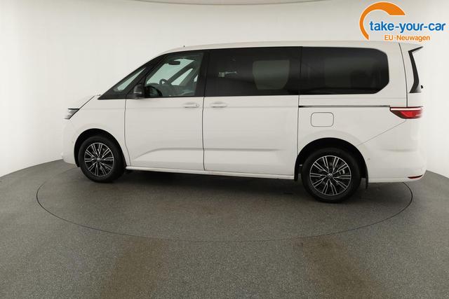 Volkswagen - T7 Multivan - EU-Neuwagen - Reimport