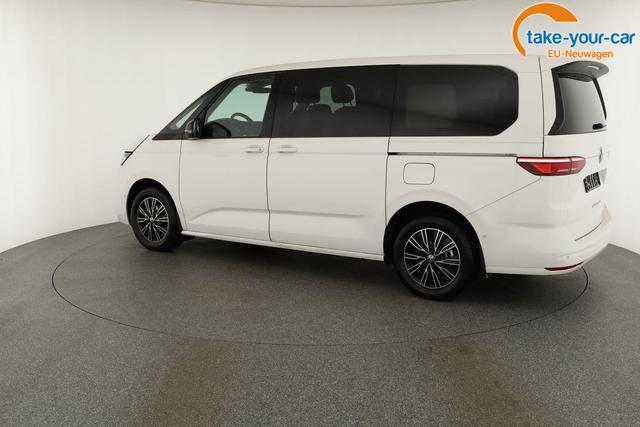 Volkswagen - T7 Multivan - EU-Neuwagen - Reimport