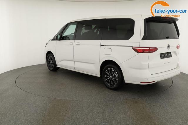 Volkswagen - T7 Multivan - EU-Neuwagen - Reimport