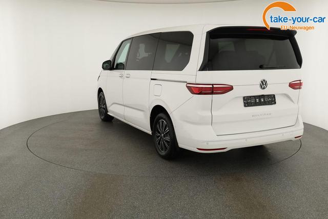 Volkswagen - T7 Multivan - EU-Neuwagen - Reimport