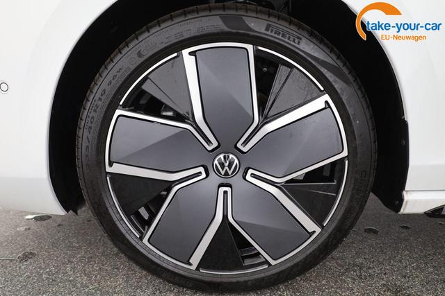 Volkswagen - Passat Variant - EU-Neuwagen - Reimport