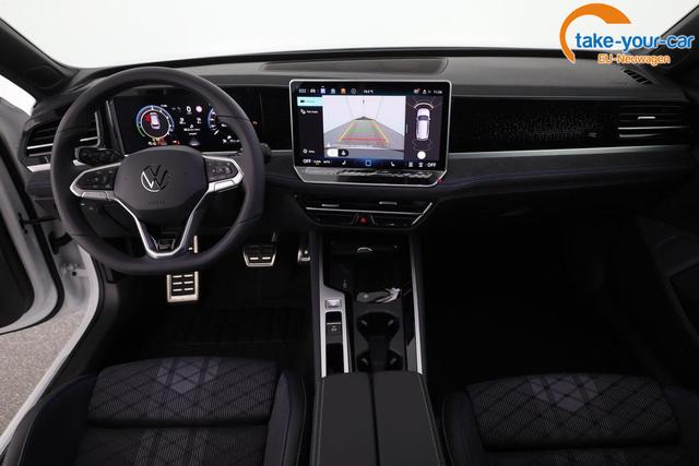 Volkswagen - Passat Variant - EU-Neuwagen - Reimport
