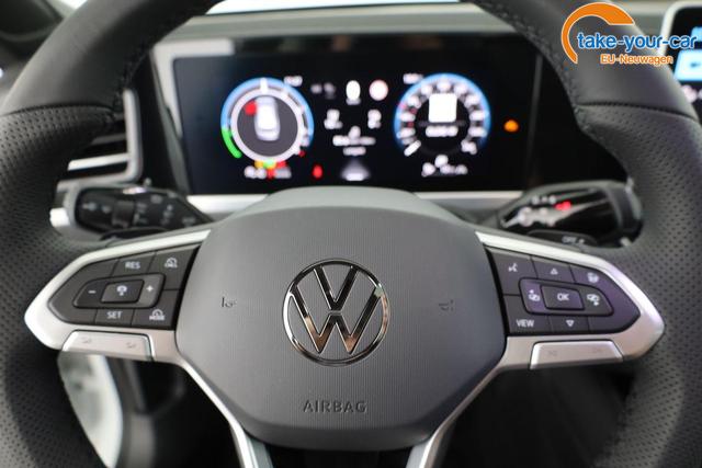 Volkswagen - Passat Variant - EU-Neuwagen - Reimport